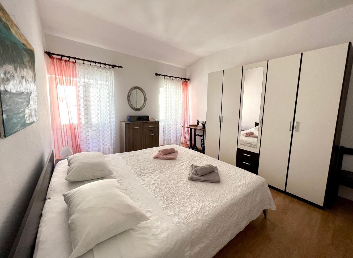 Apartment Moris Vodnjan Exteriér fotografie