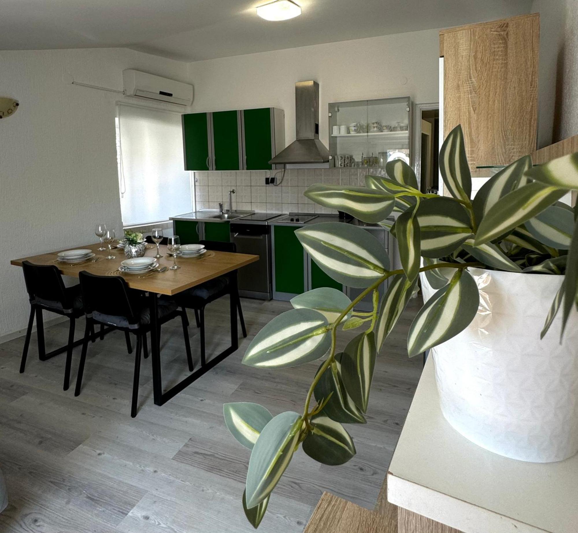 Apartment Moris Vodnjan Exteriér fotografie